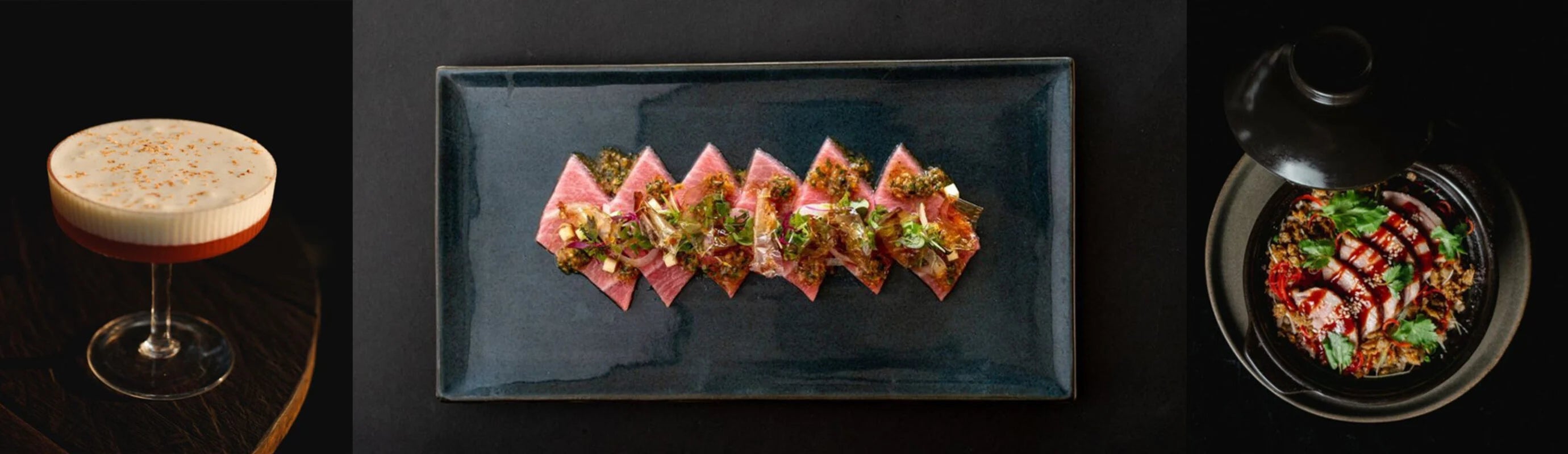 Our top 5 Food Spots in Canggu, Bali