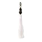 the-pineapple-keychain-white