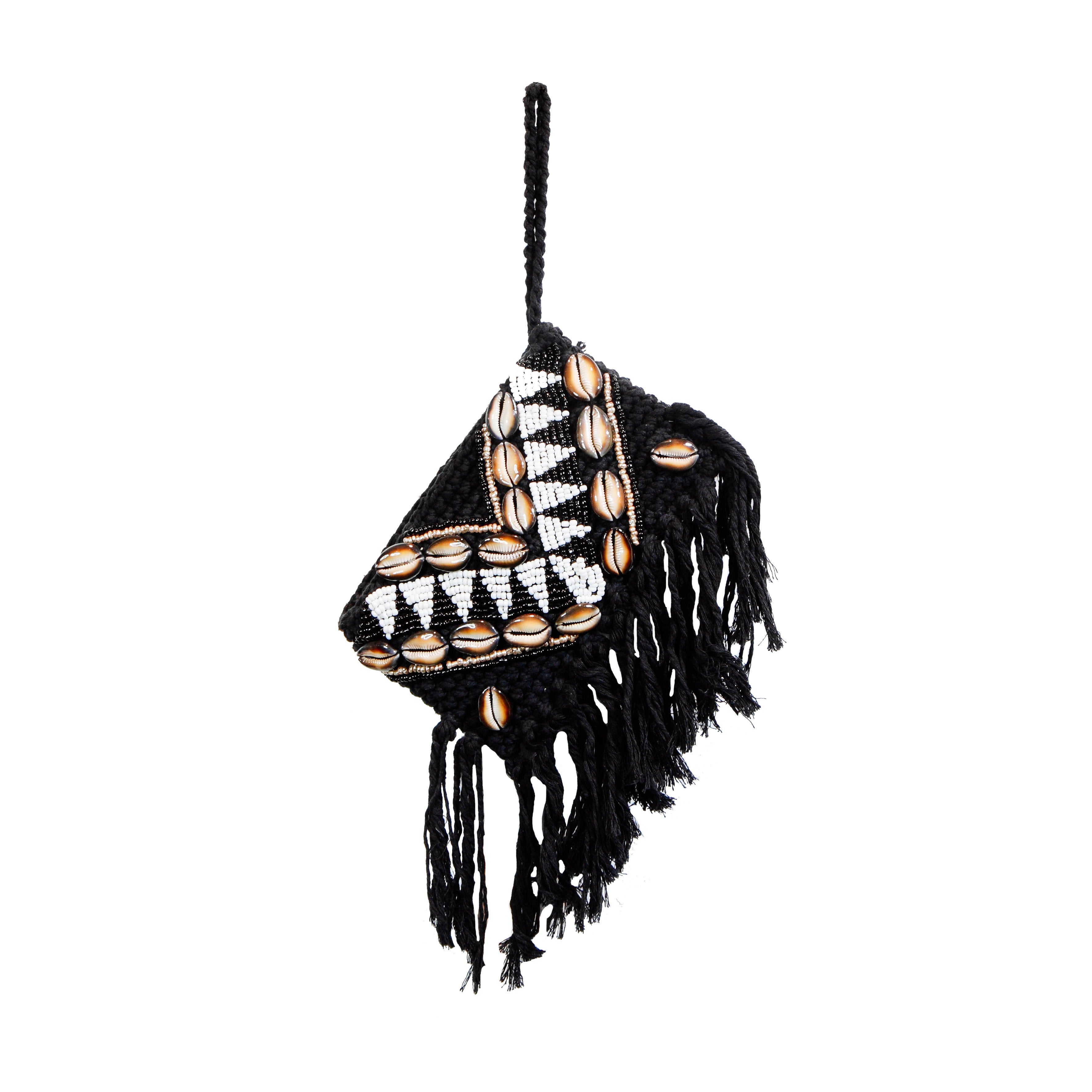 the-macrame-clutch-black