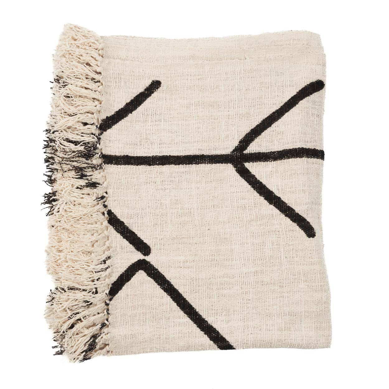 the-evil-eye-bed-throw-natural-black