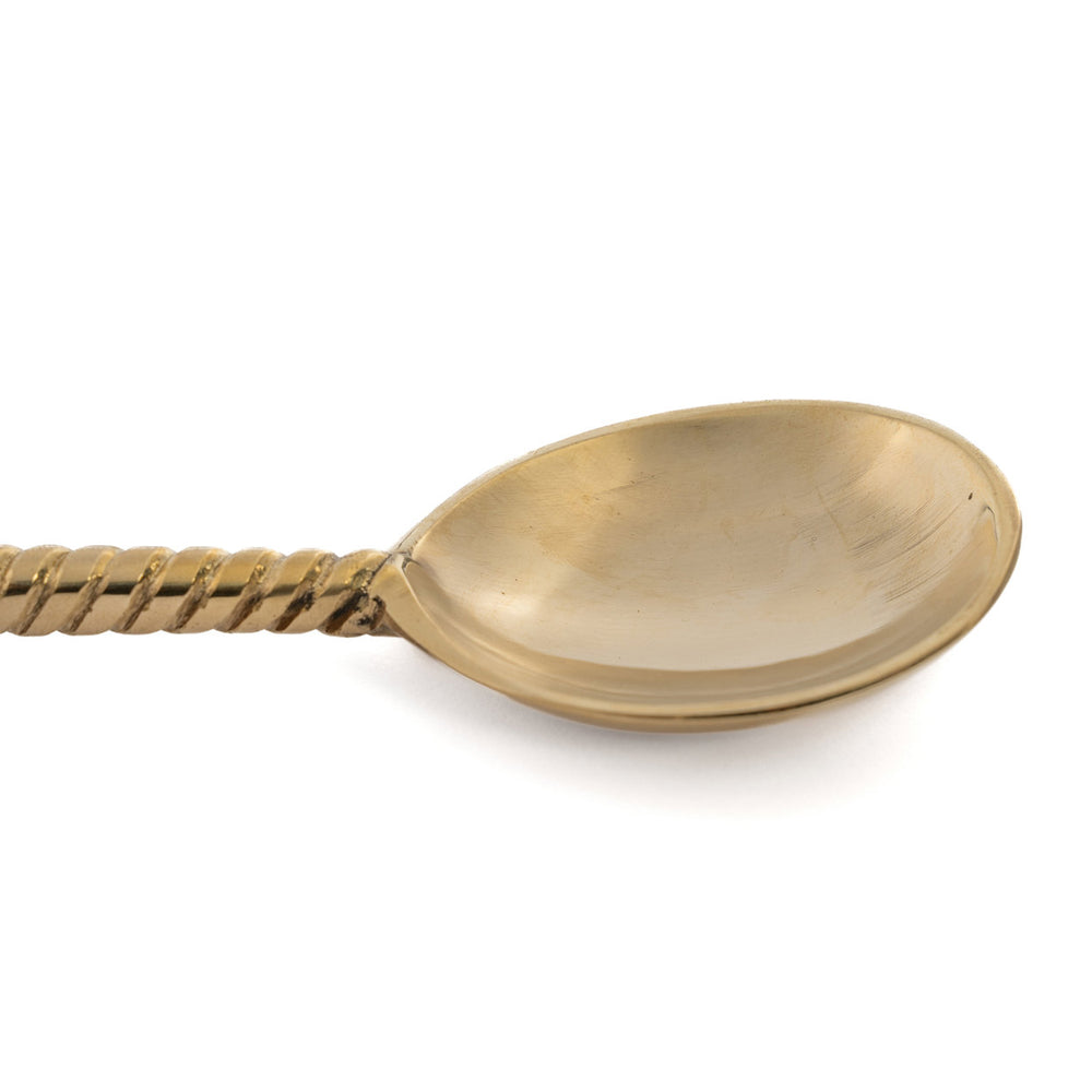 the-pineapple-salad-spoon-gold