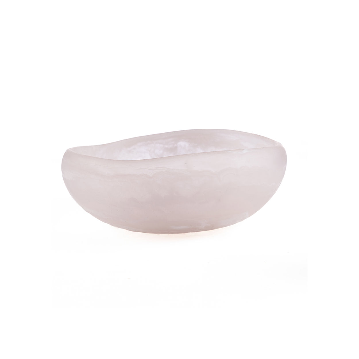 the-resin-organic-bowl-pink-white-s