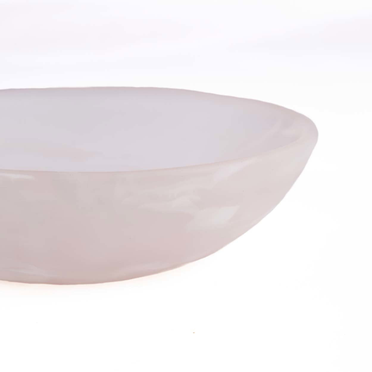 the-resin-organic-bowl-pink-white-m