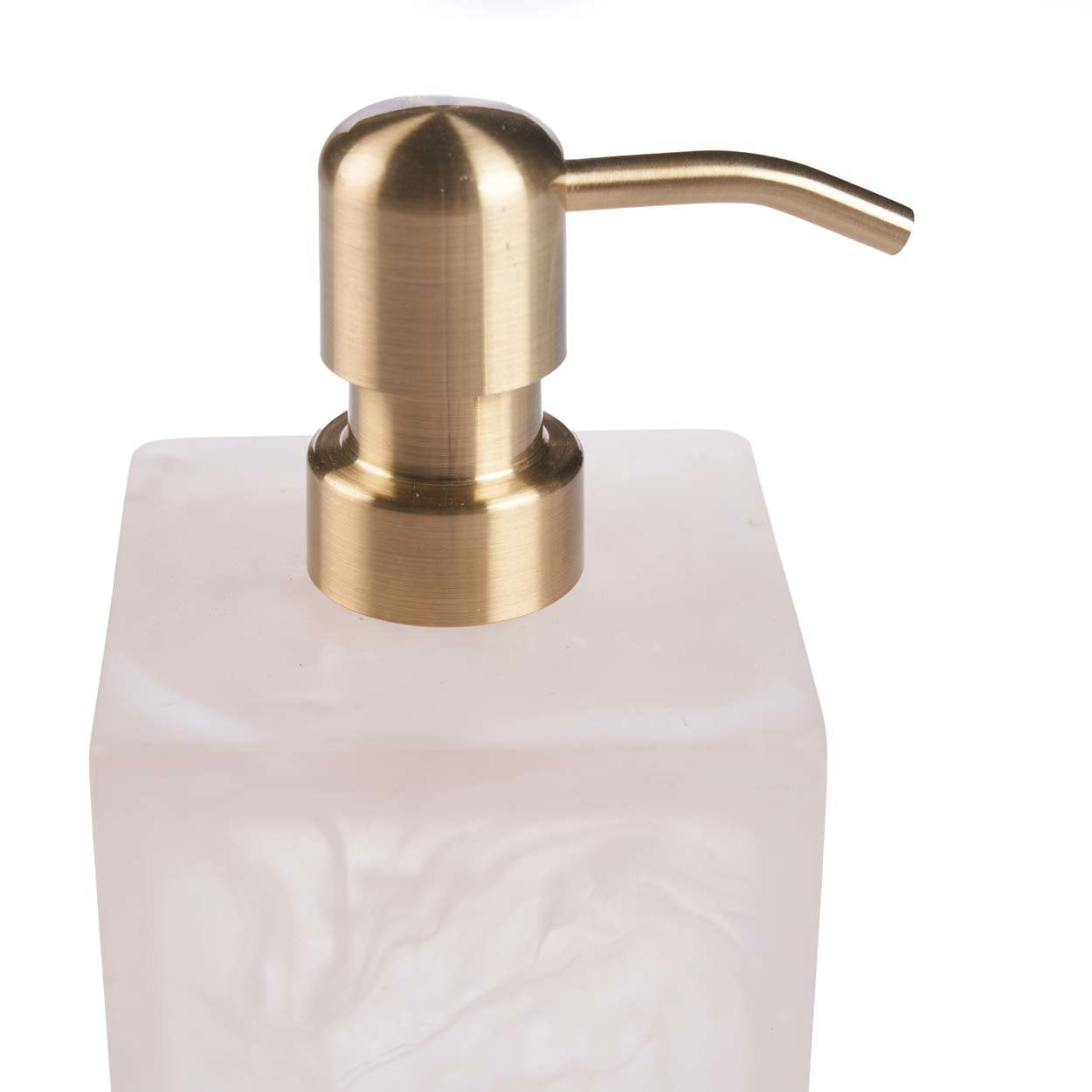 the-resin-soap-dispenser-pink-white