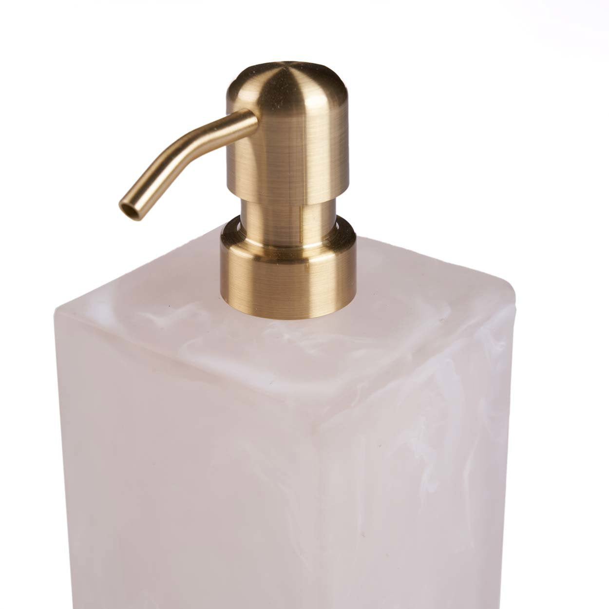 the-resin-soap-dispenser-pink-white