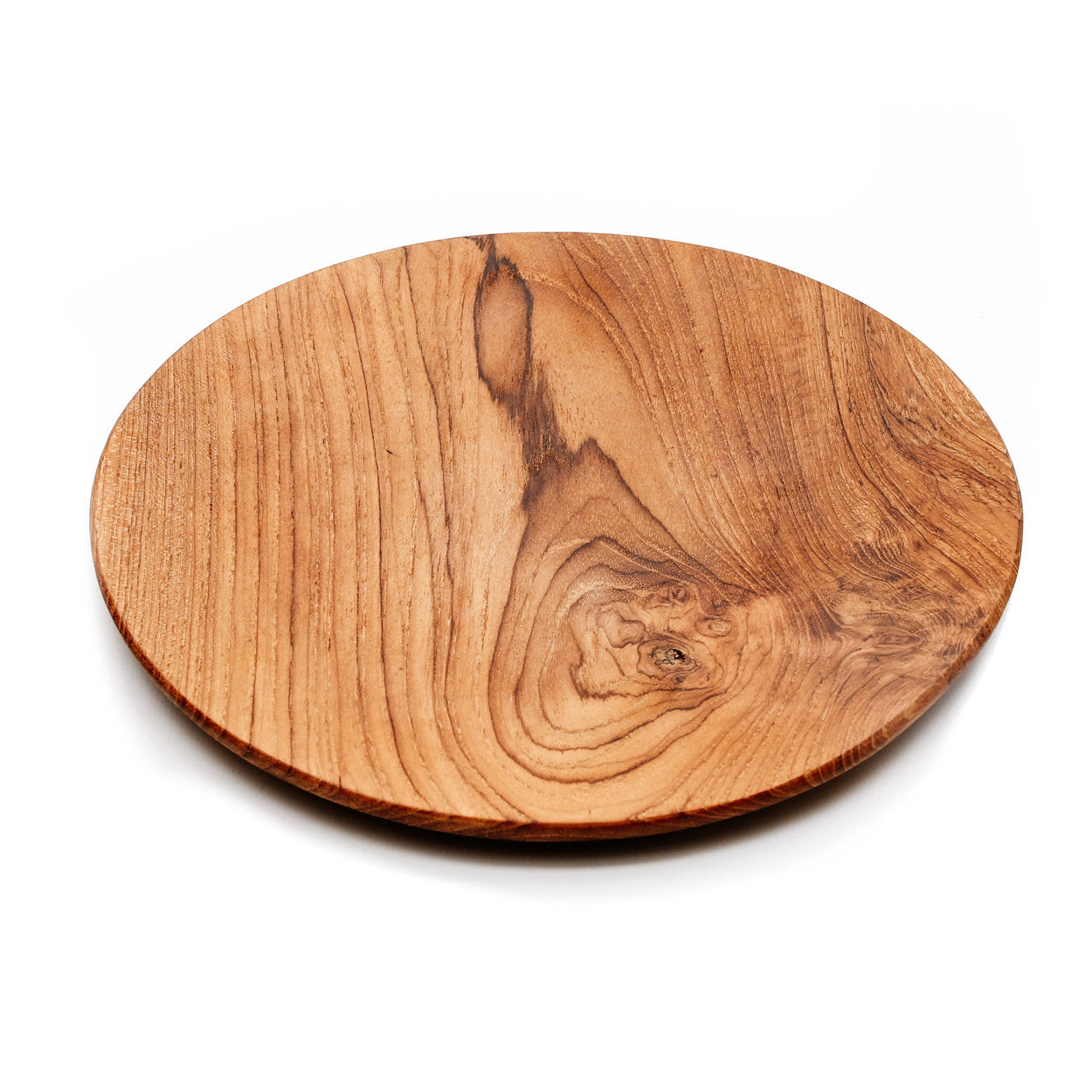 the-teak-root-round-plate-l
