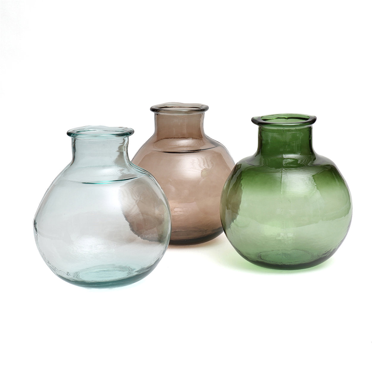 the-yugang-vase-green