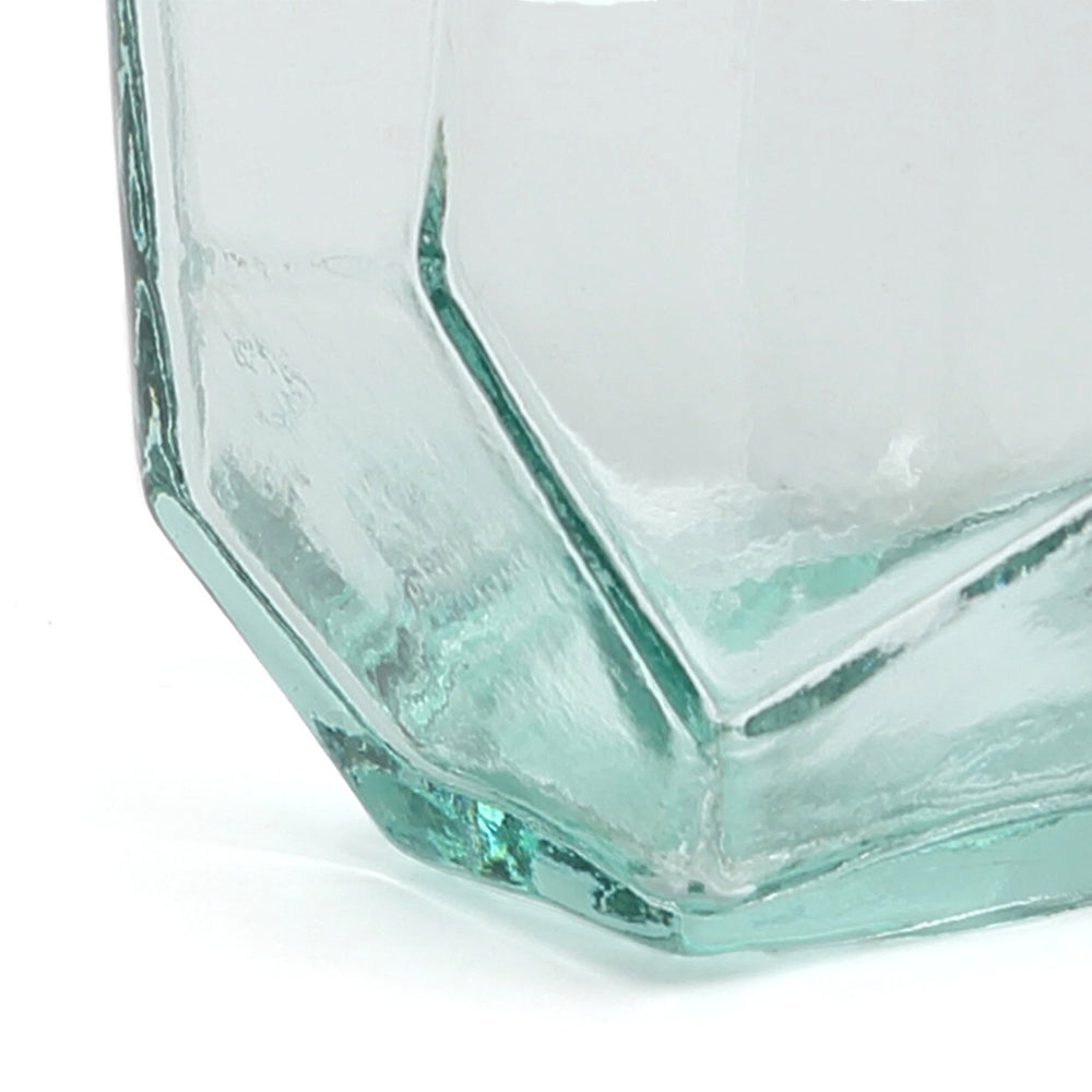 the-origami-glass-blue