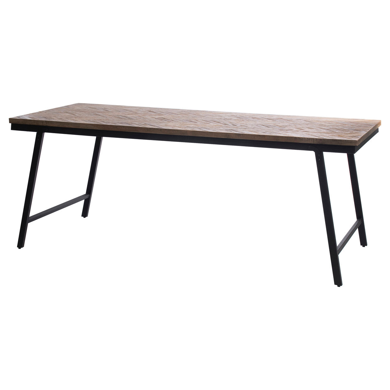 the-herringbone-console-natural