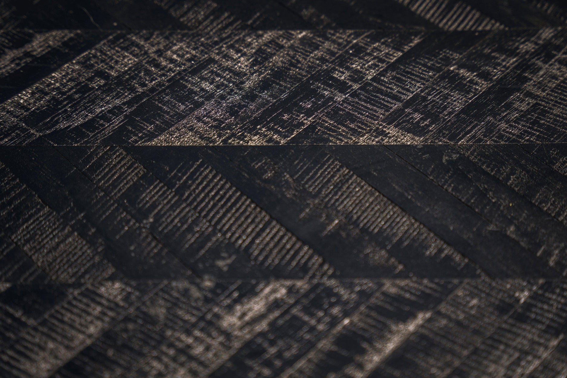 the-herringbone-high-table-black-140cm