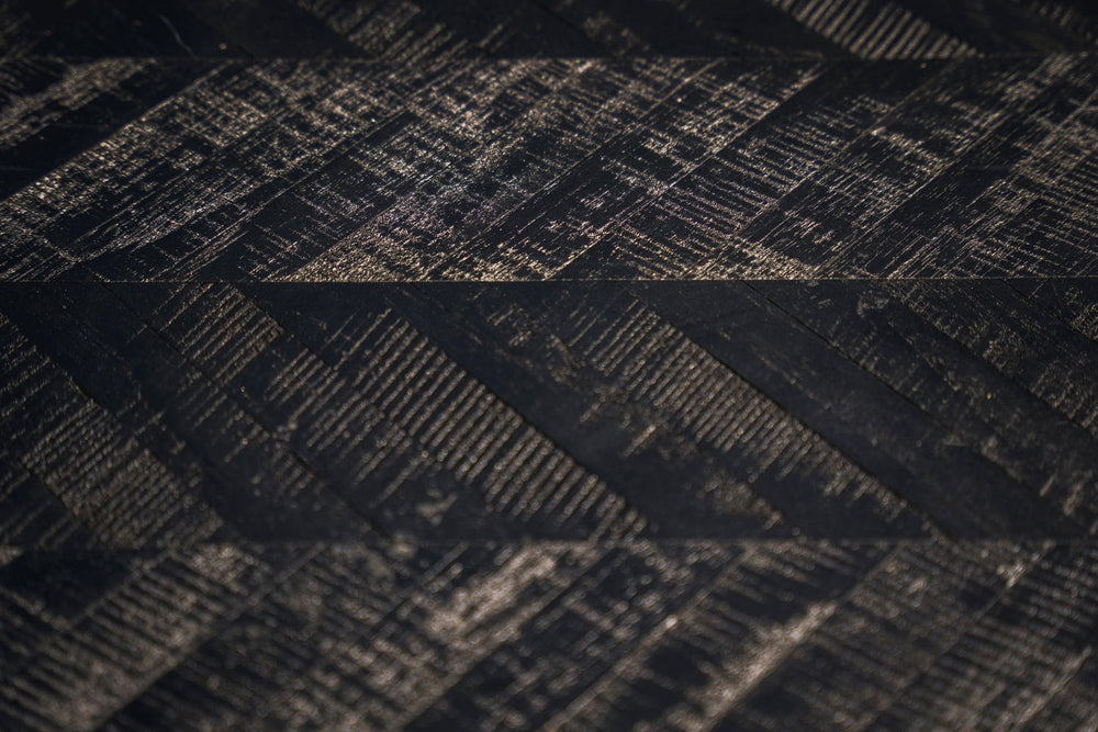 the-herringbone-high-table-black-140cm