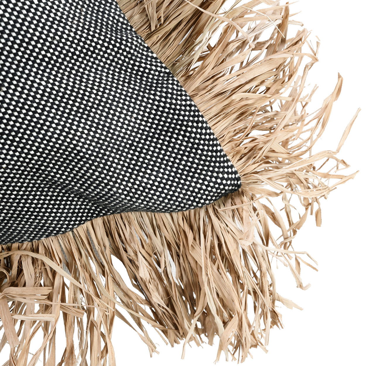 the-cotton-bonita-cushion-cover-natural-black-60x60