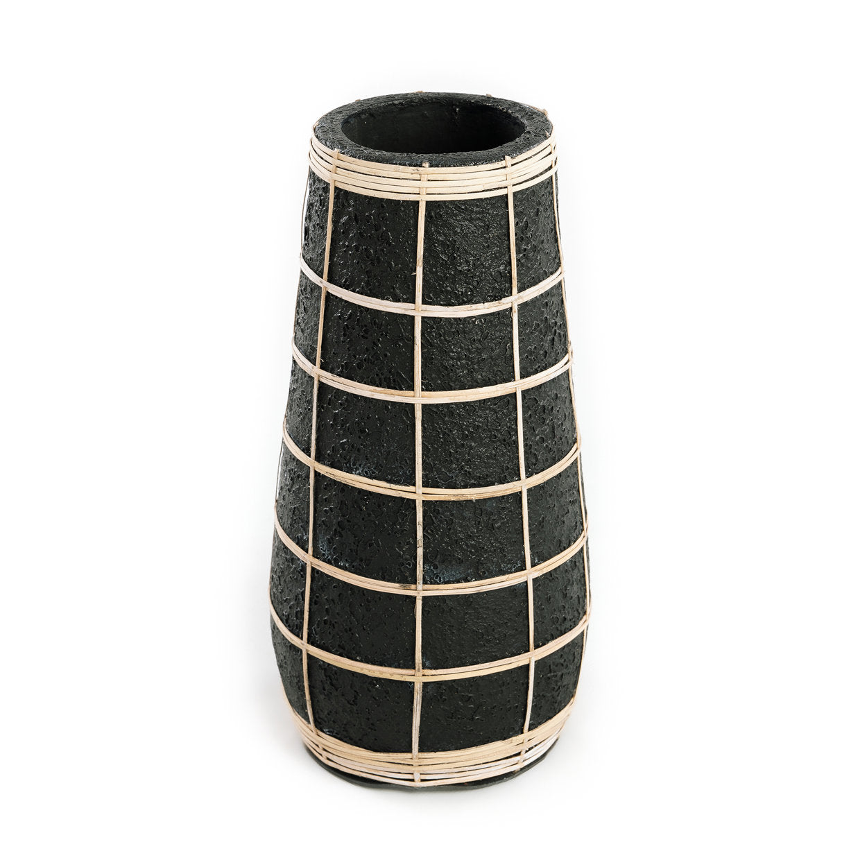 the-cutie-vase-black-natural-l