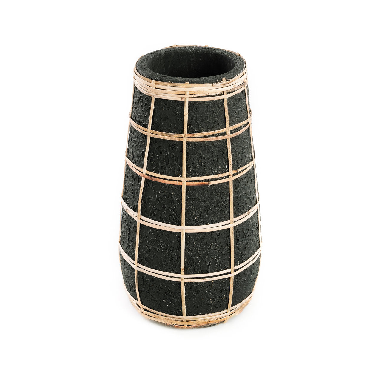 the-cutie-vase-black-natural-m