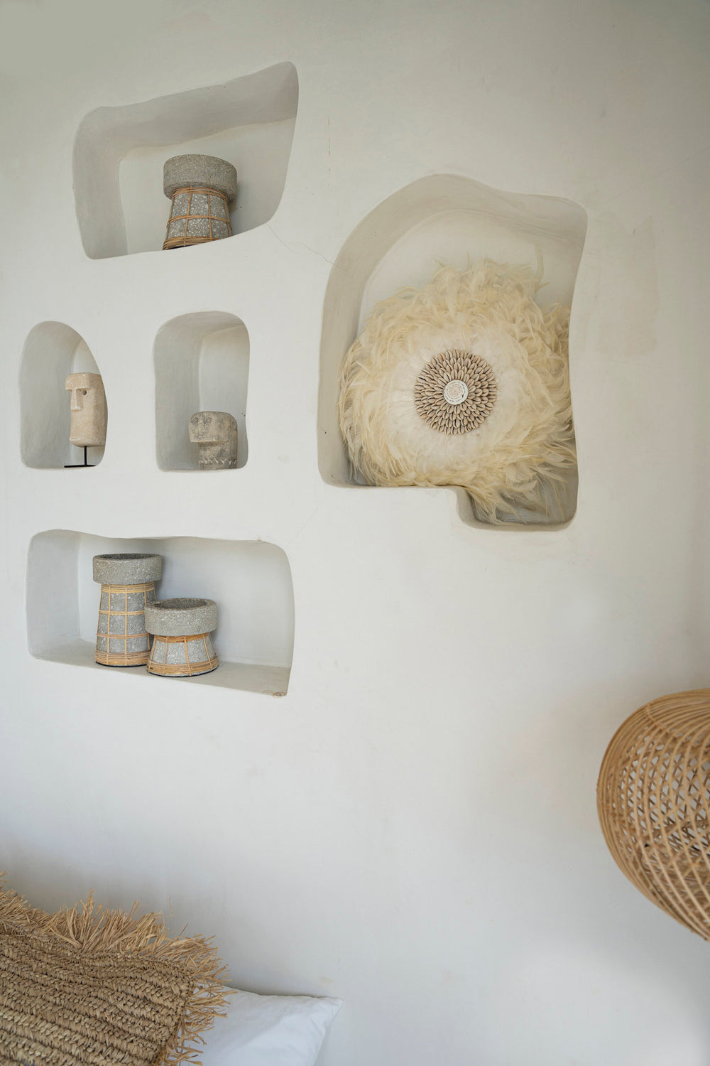 the-serene-candle-holder-concrete-natural-m