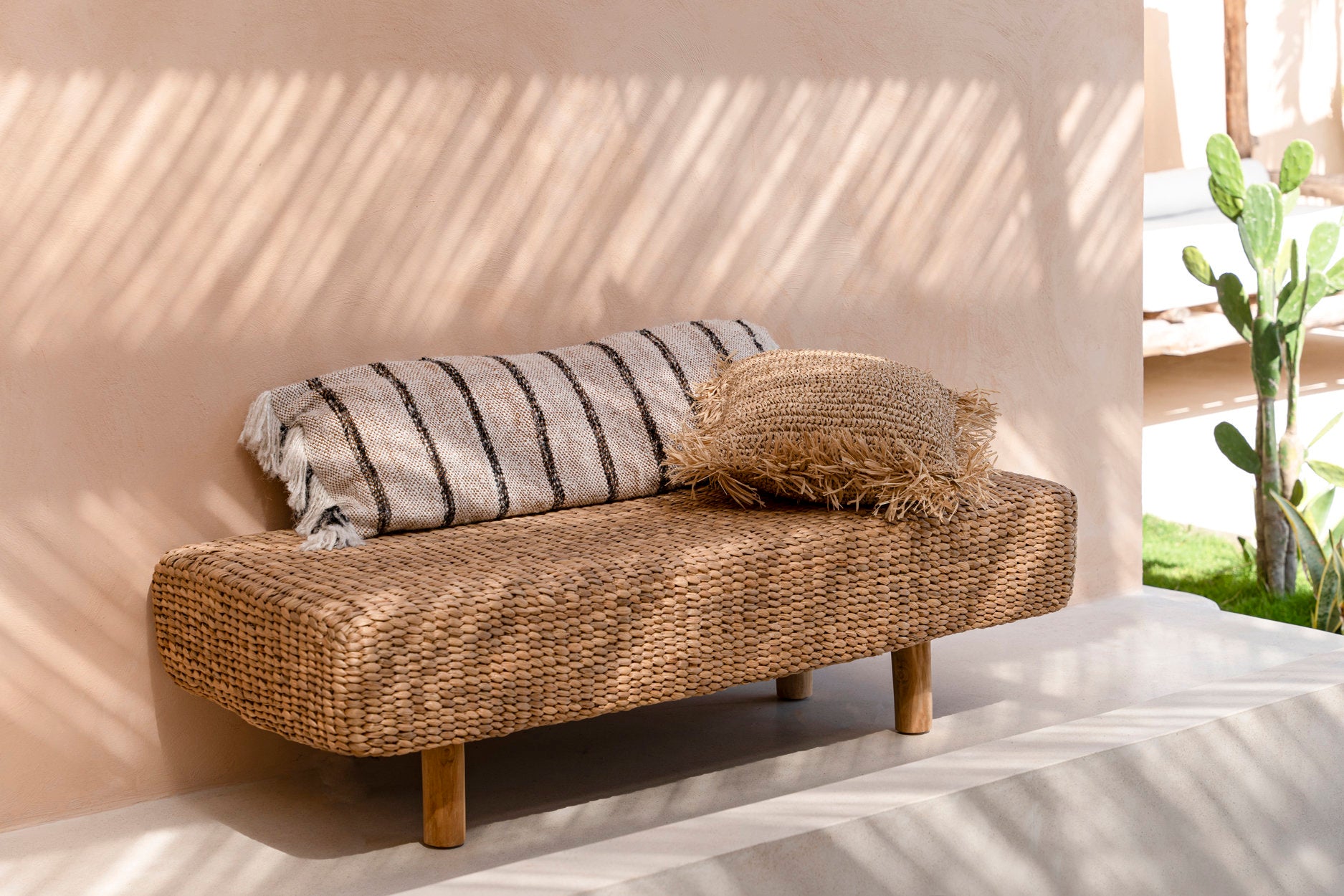 the-water-hyacinth-bench