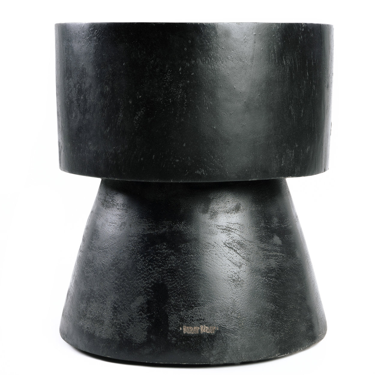 the-warmi-stool-black