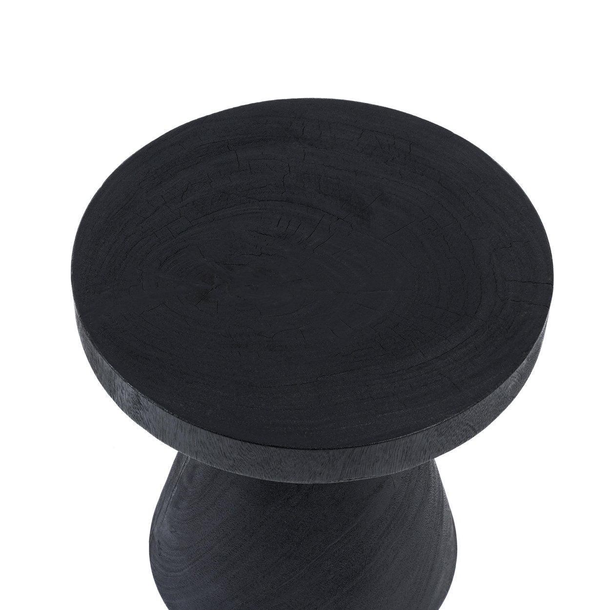 the-gravity-side-table-black