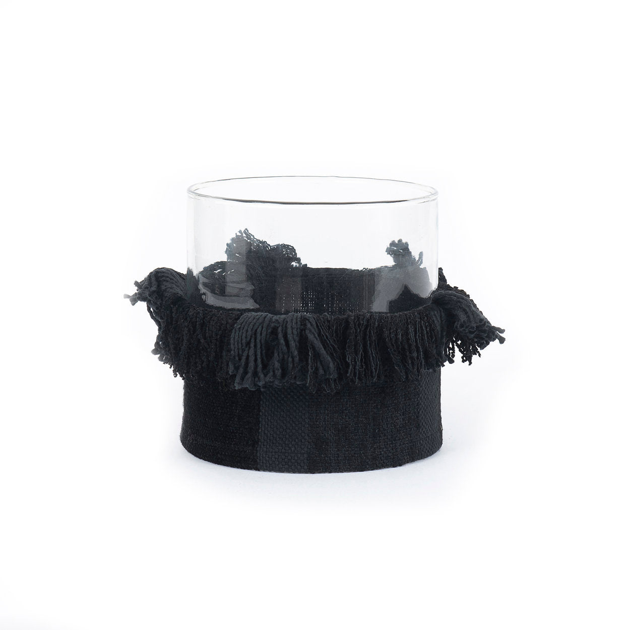 the-oh-my-gee-candle-holder-black-velvet-xl