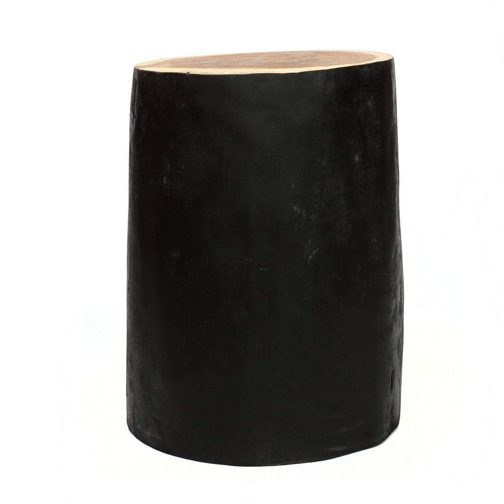 the-tribe-stool-natural-black