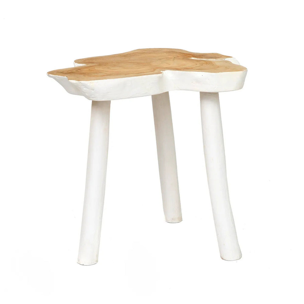 the-organic-side-table-natural-white