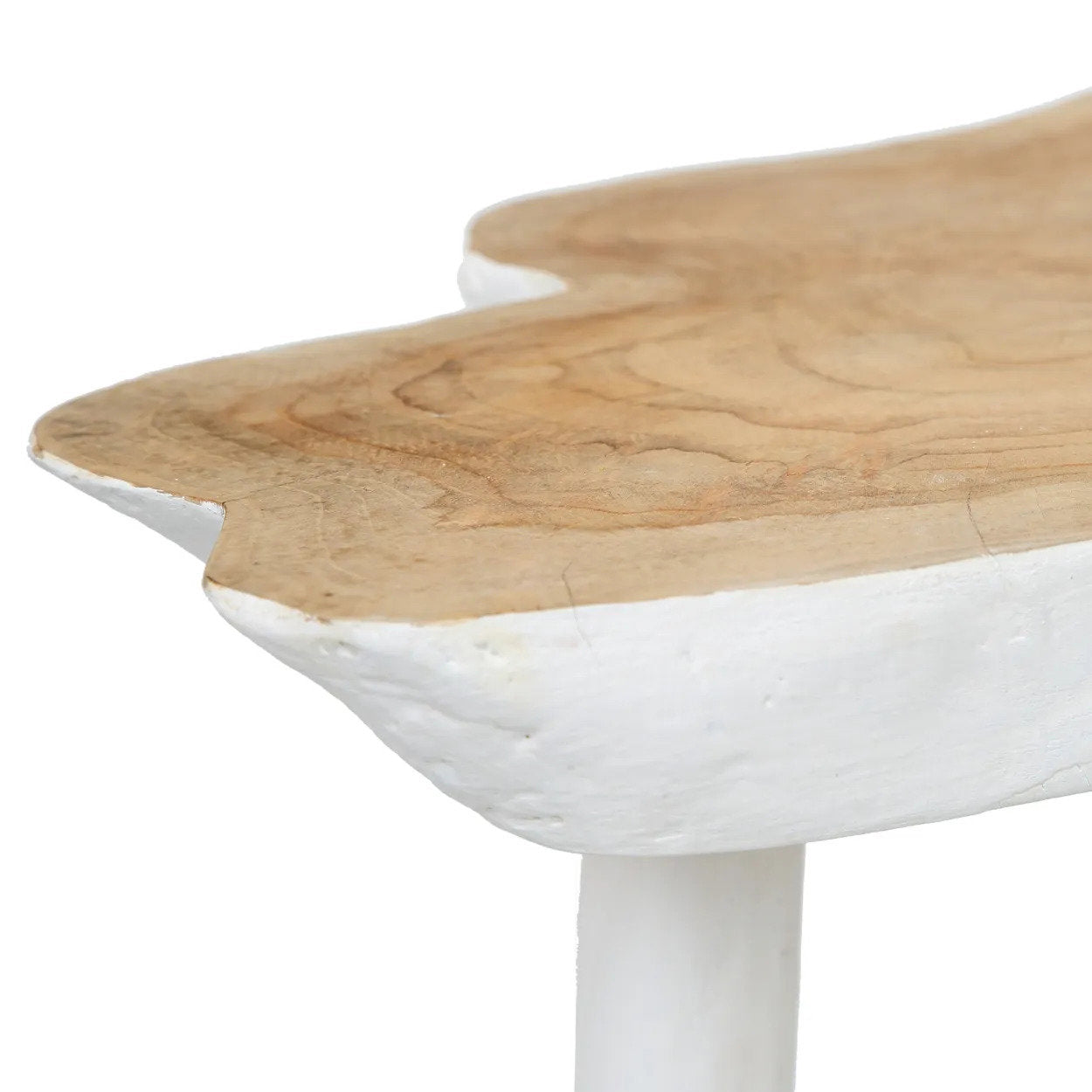 the-organic-side-table-natural-white