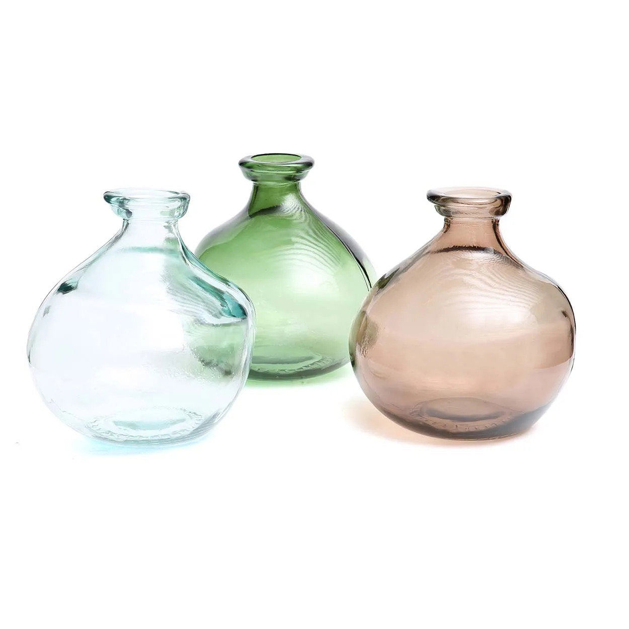 the-xiao-vase-green