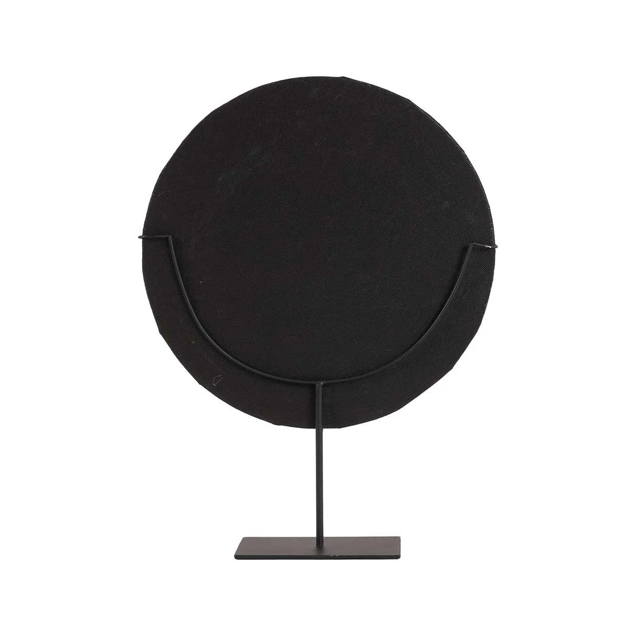 Small decorative shell sculpture – brings seaside charm to your living area