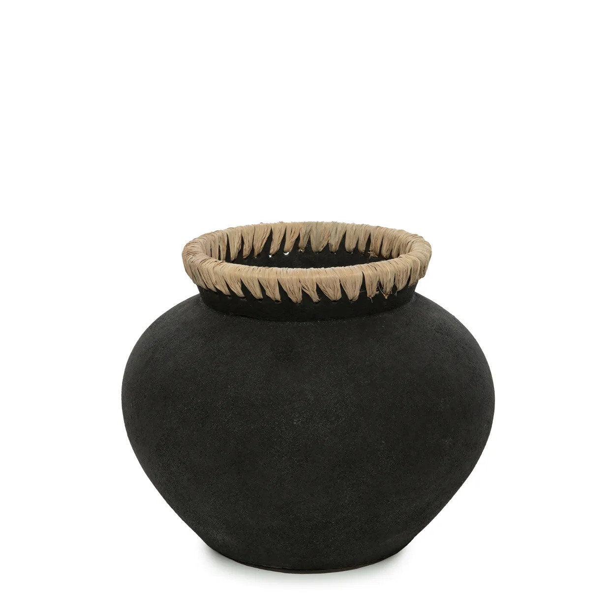 the-styly-vase-black-natural-m