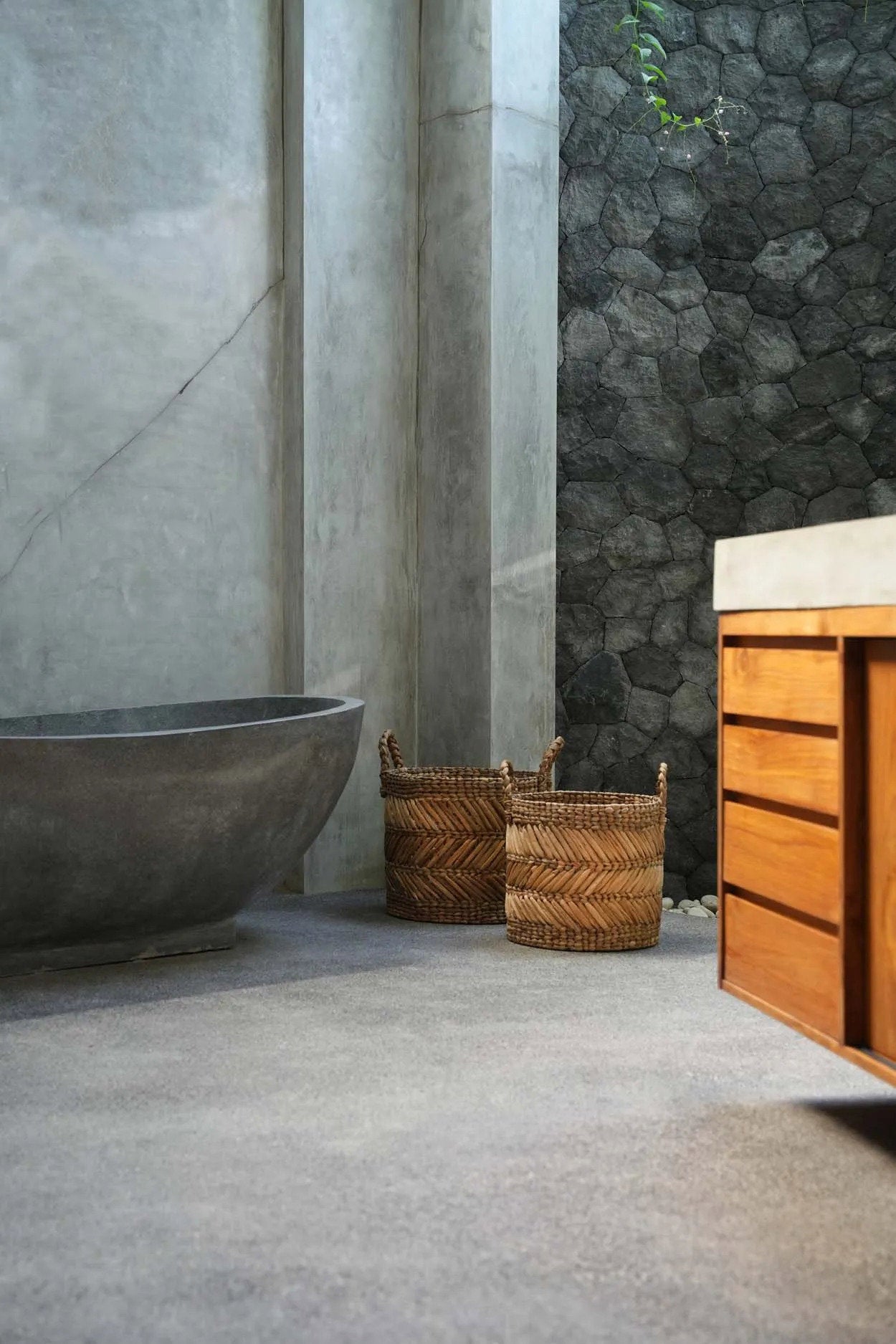 the-banana-zigzag-basket-m