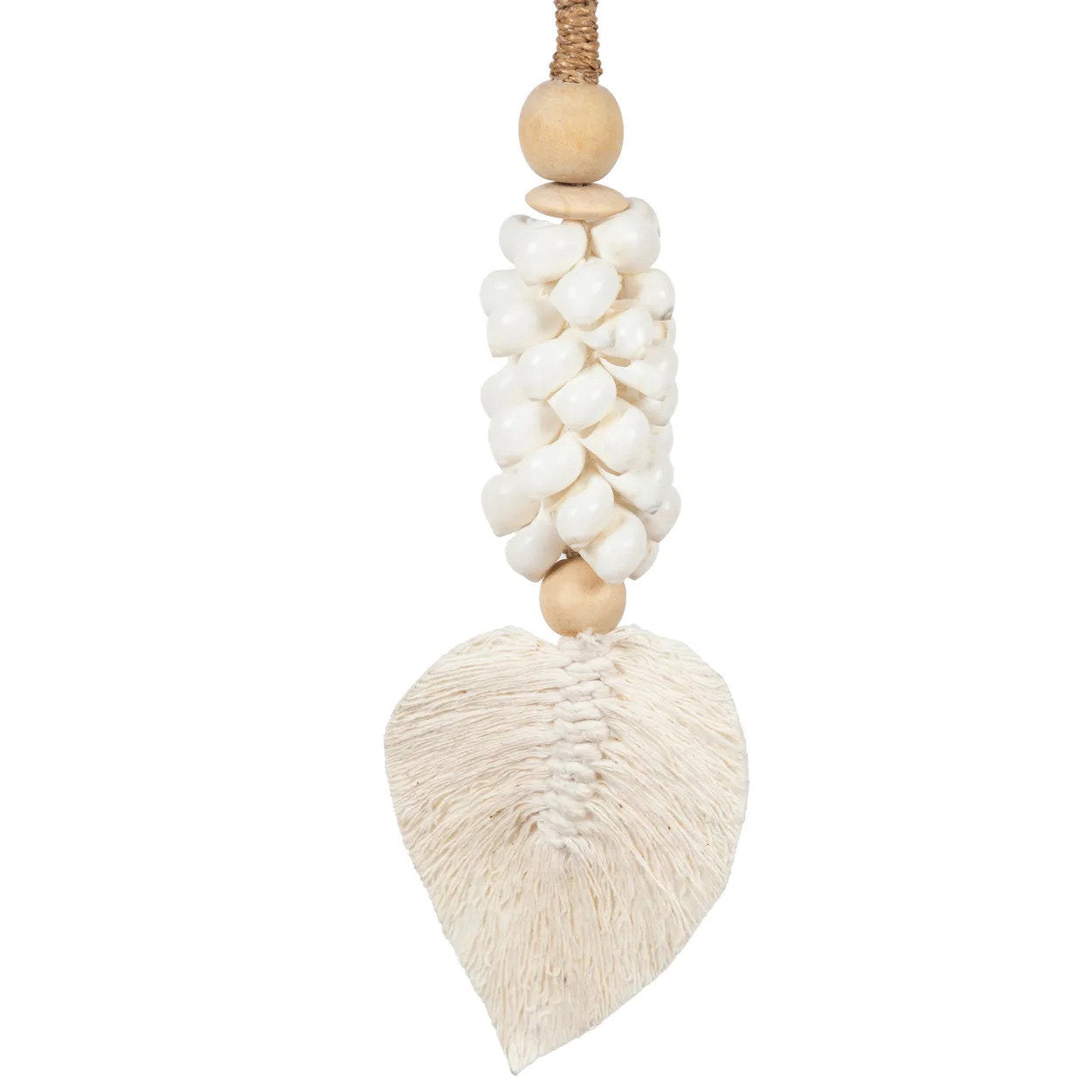 the-leaf-shell-tassel-white