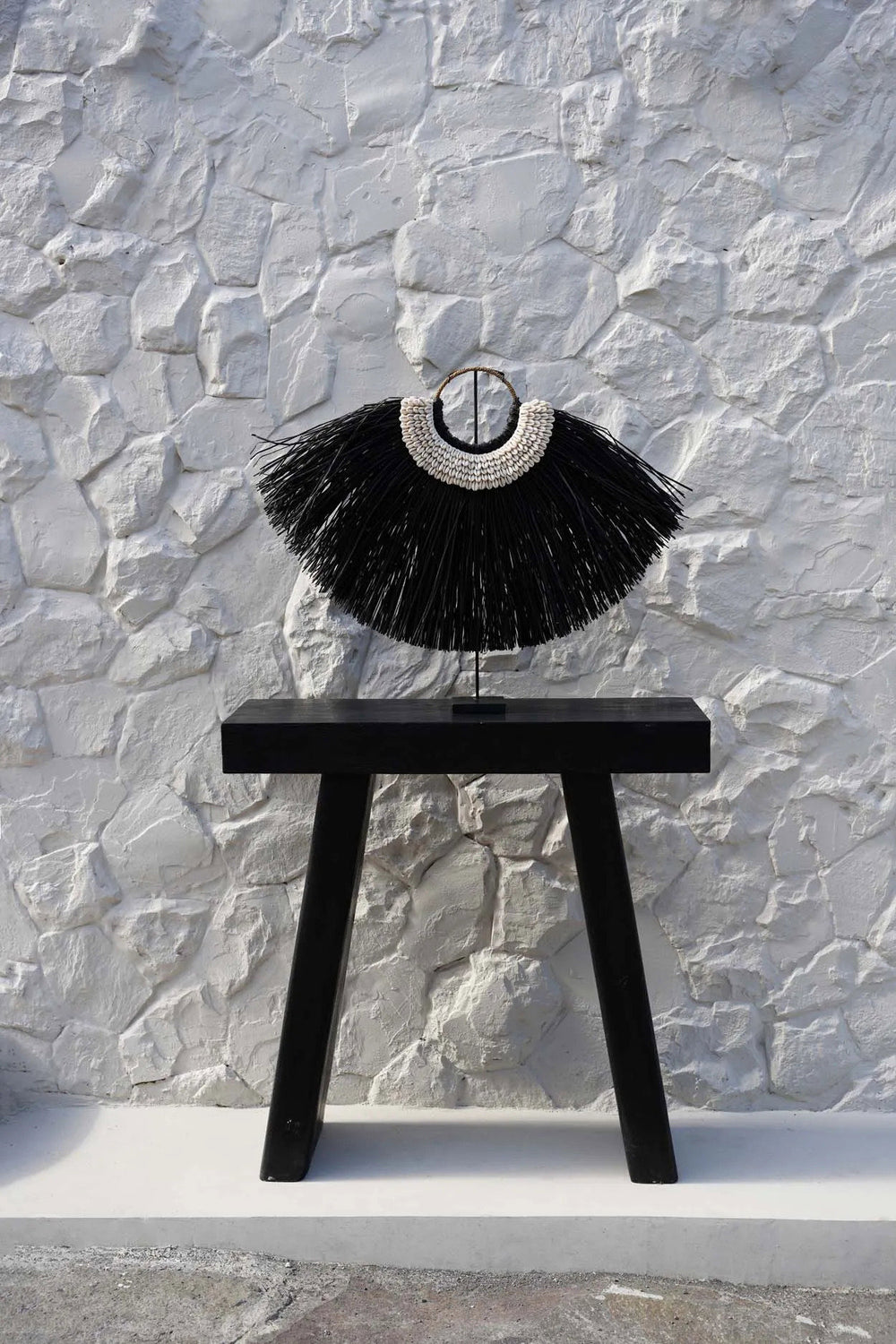 the-alang-cowrie-on-stand