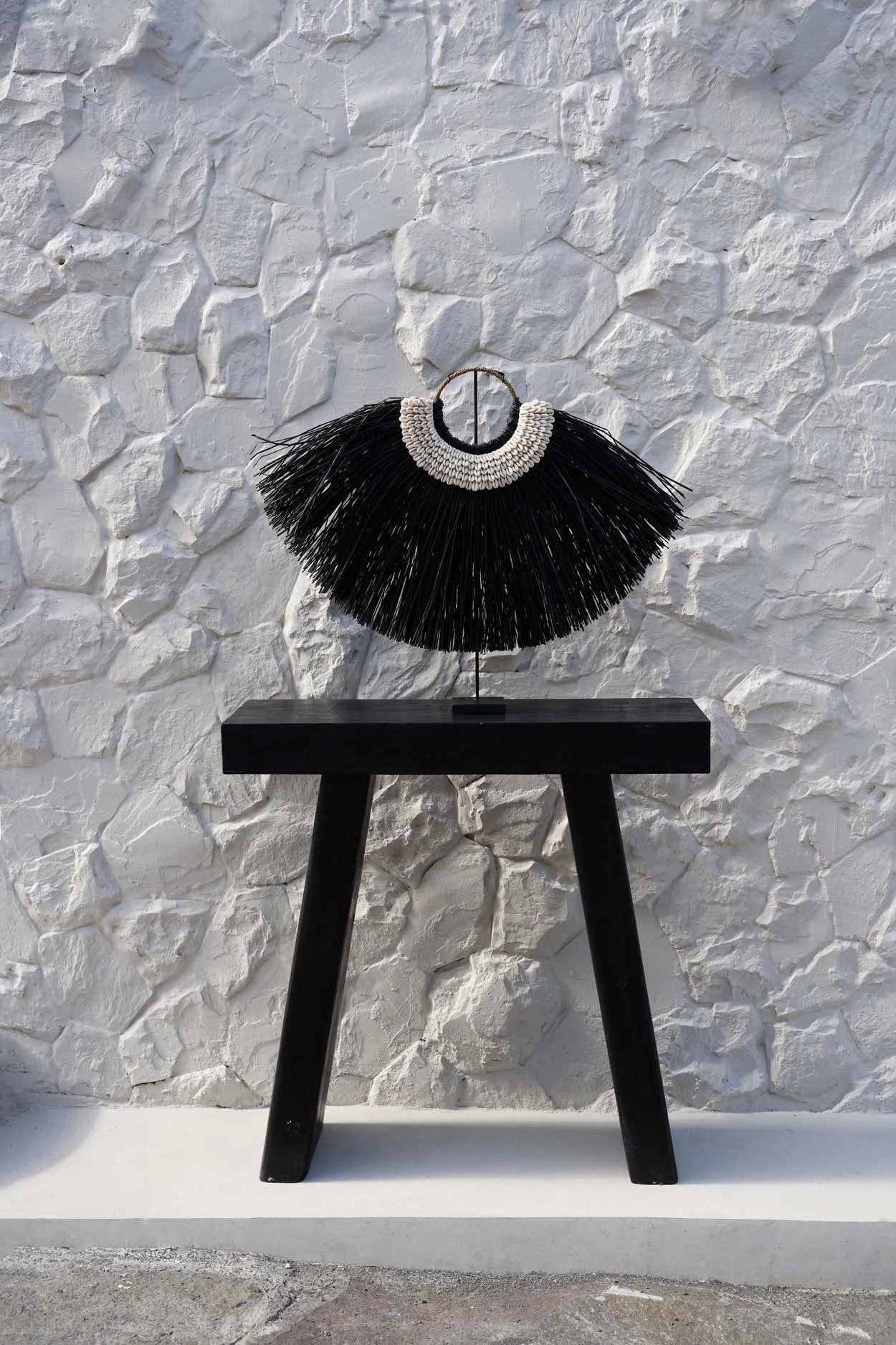 the-alang-cowrie-on-stand