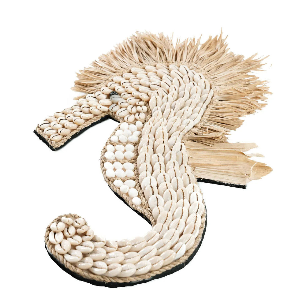 the-shell-sea-horse-white