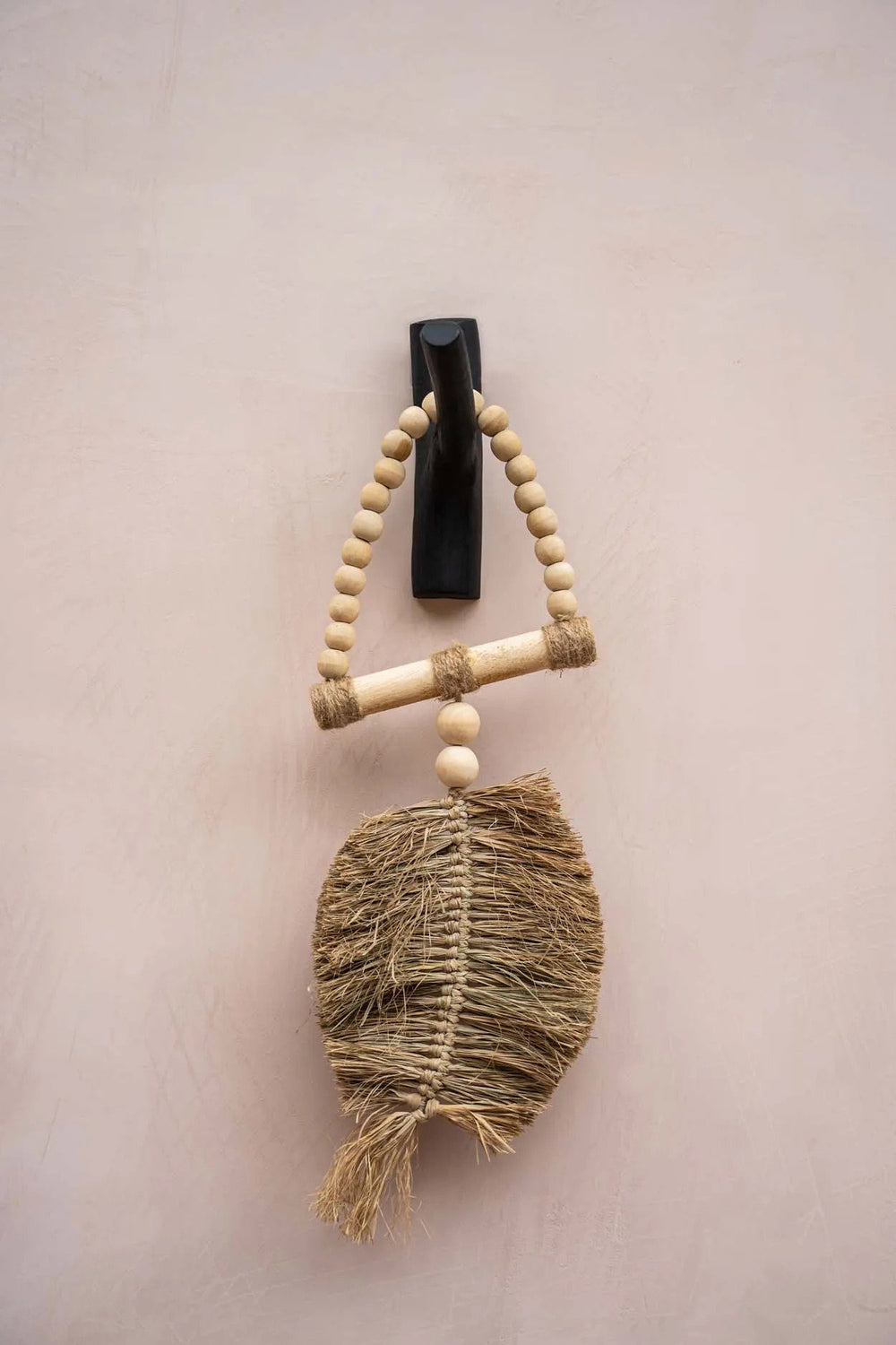 the-raffia-triangle