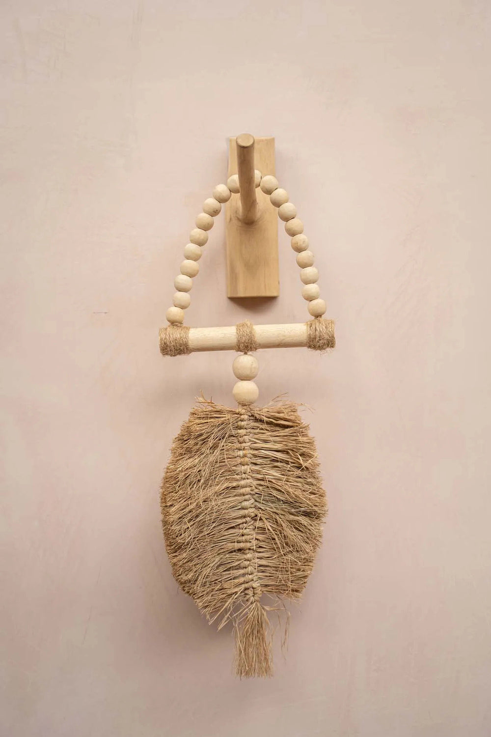 the-raffia-triangle