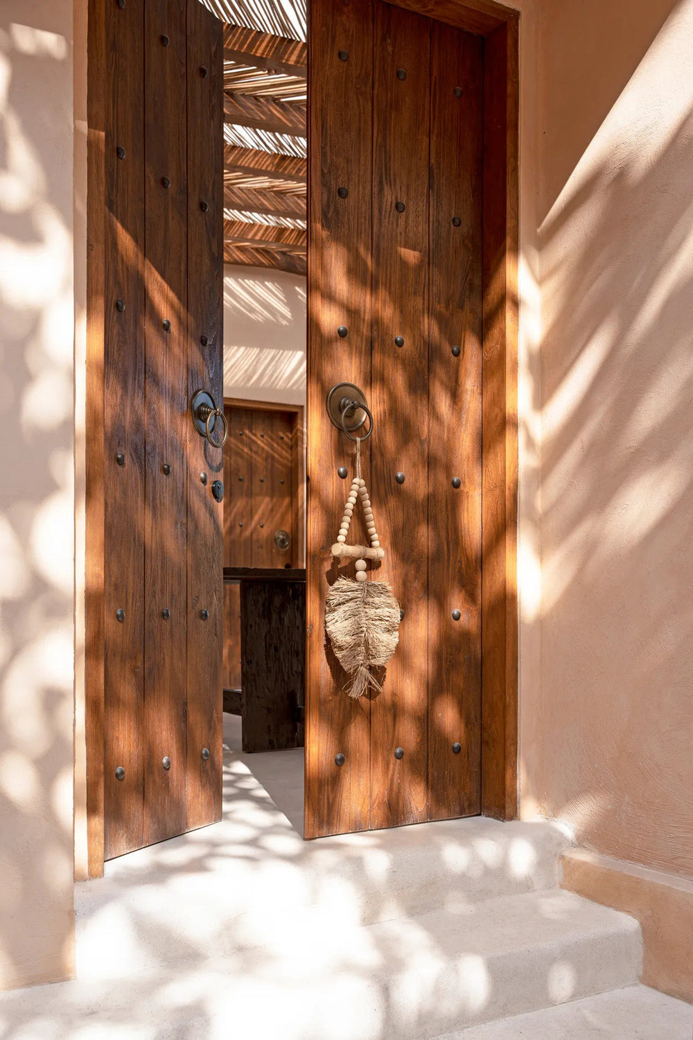the-raffia-triangle