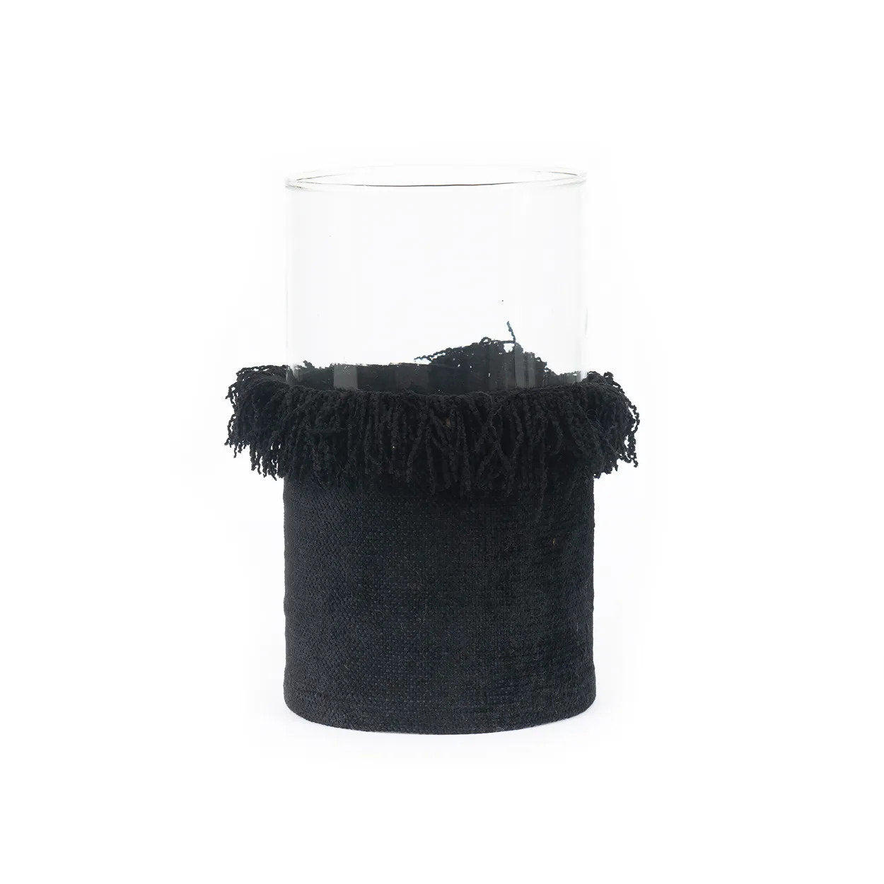 the-oh-my-gee-candle-holder-black-velvet-xxl