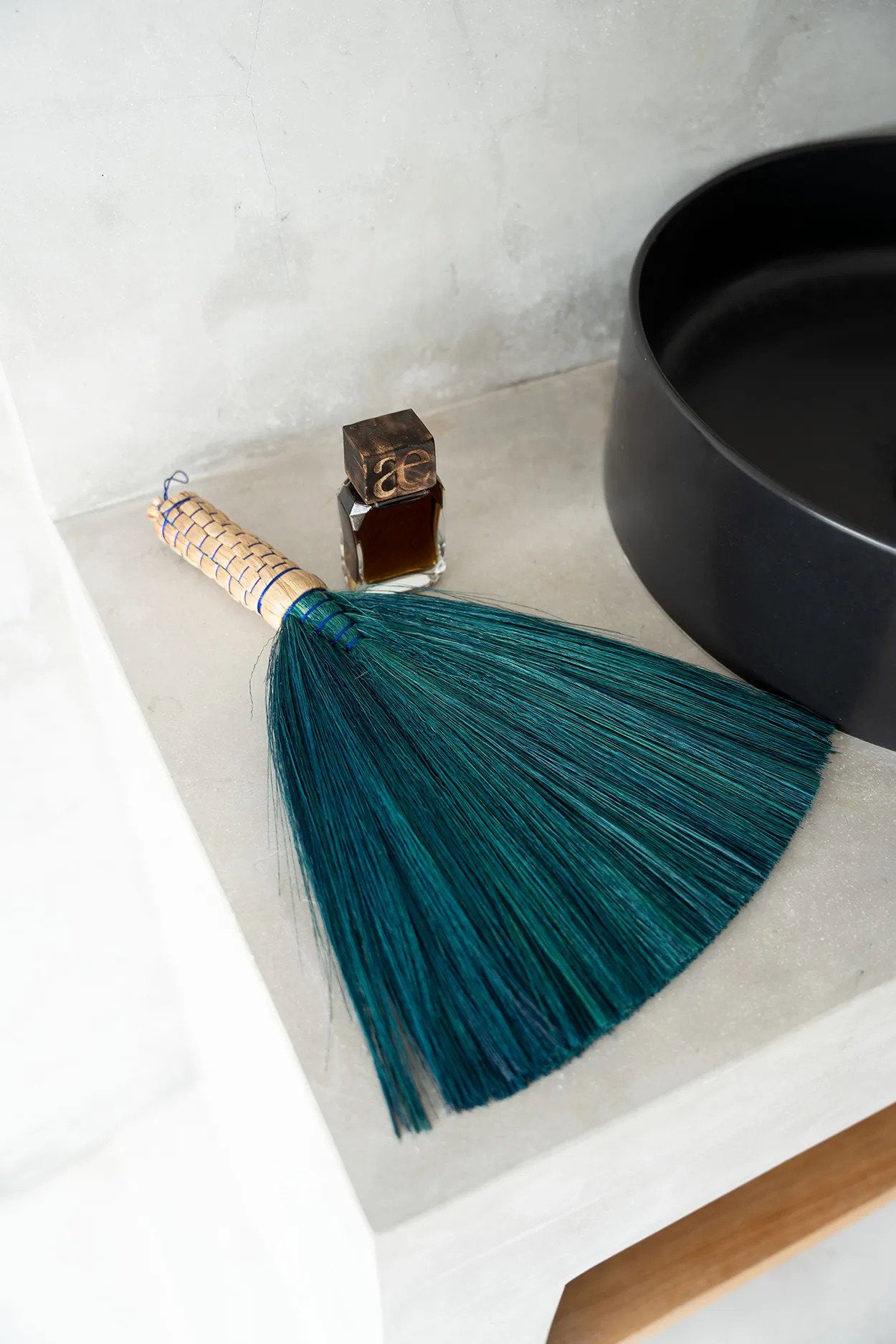 the-sweeping-brush-turquoise