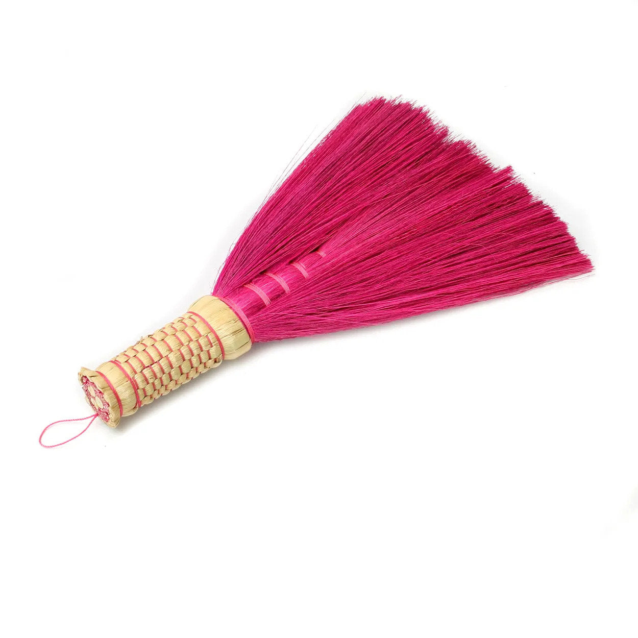 the-sweeping-brush-pink