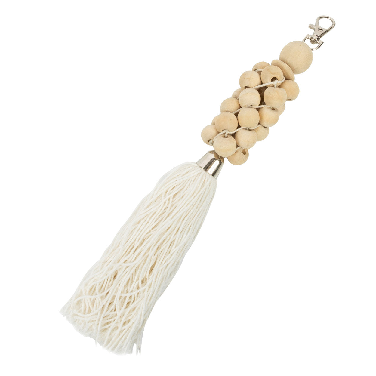 the-wooden-beads-keychain-natural-white