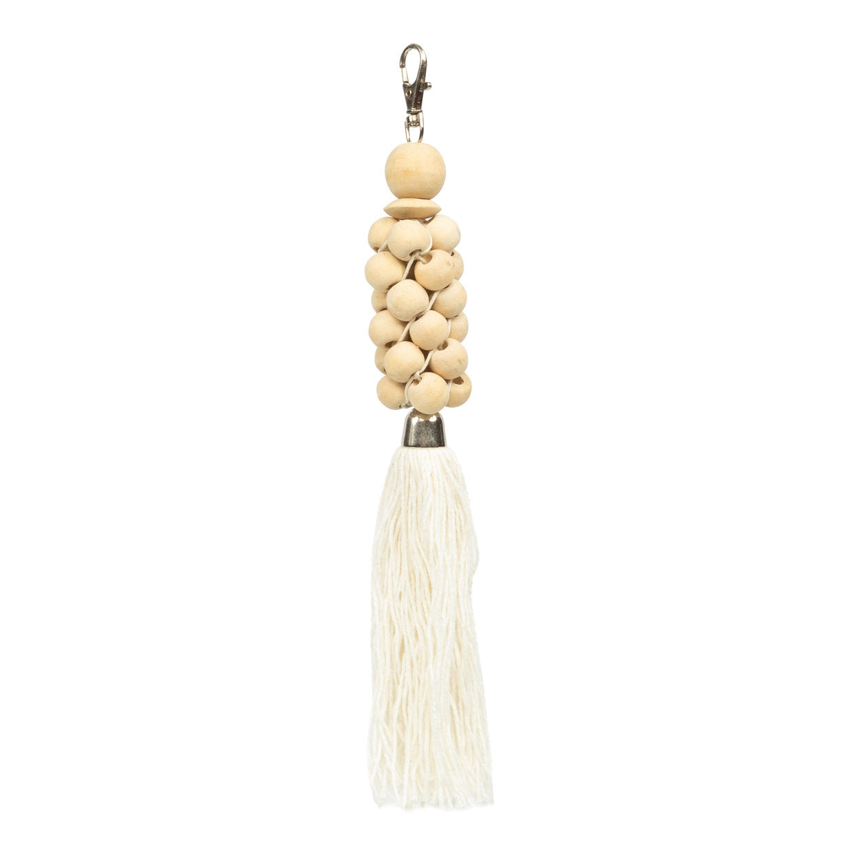 the-wooden-beads-keychain-natural-white