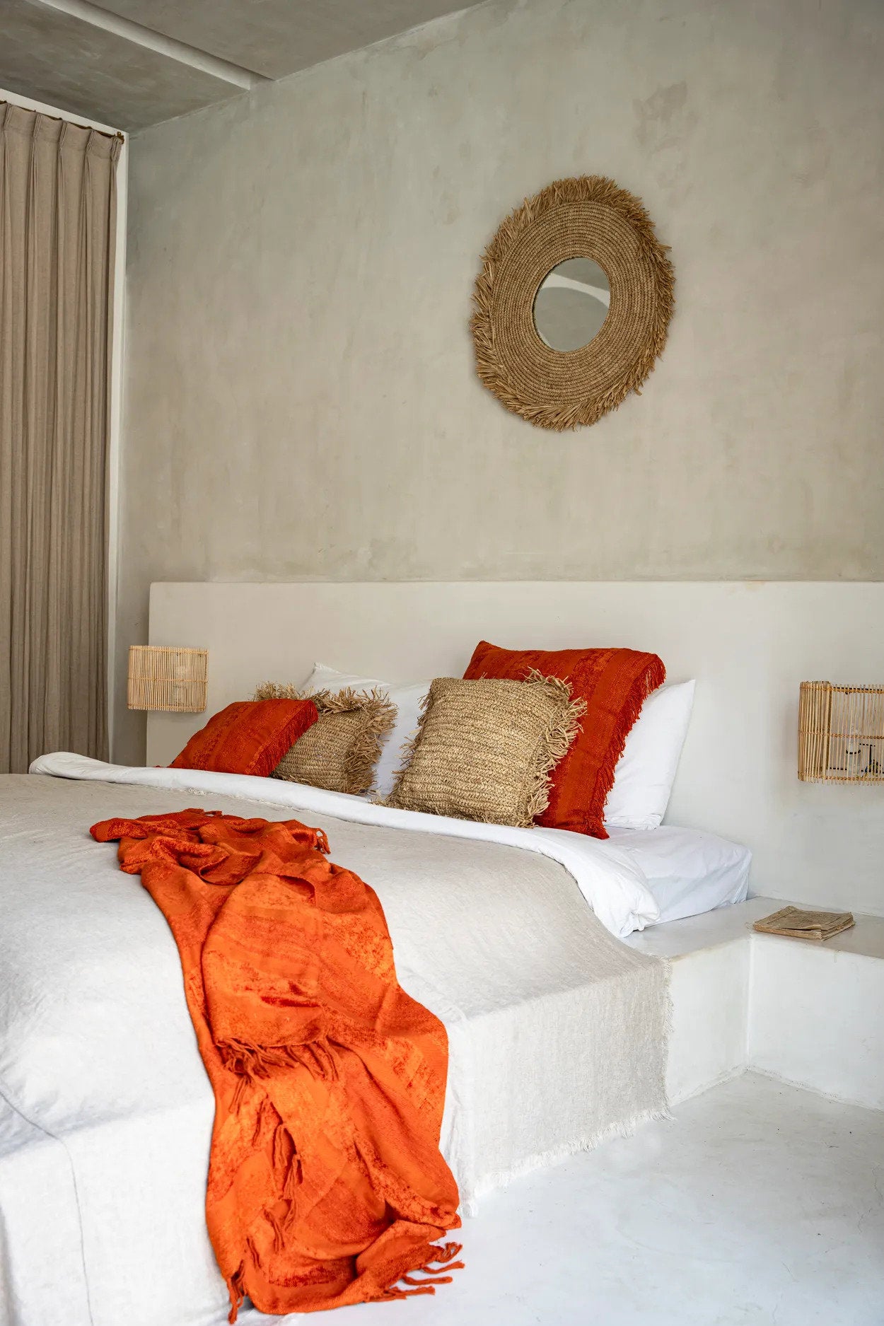 the-oh-my-gee-cushion-cover-rust-velvet-60x60