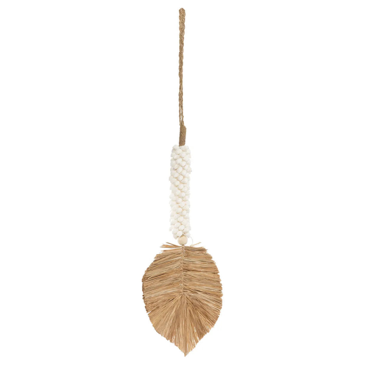 the-raffia-shell-tassel-white-natural