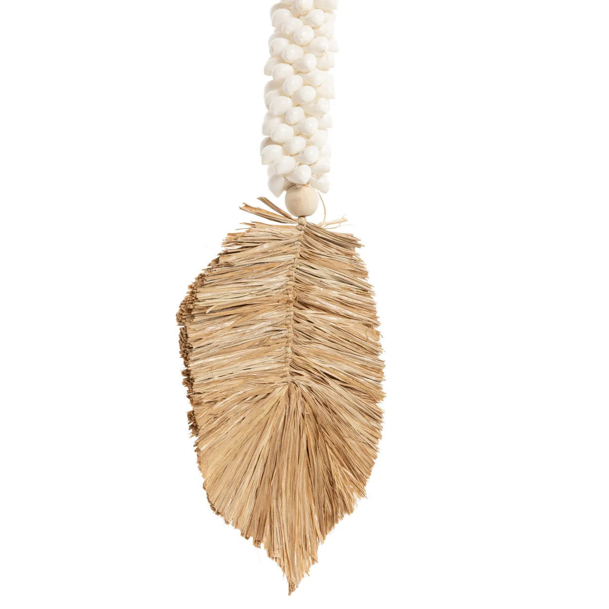 the-raffia-shell-tassel-white-natural
