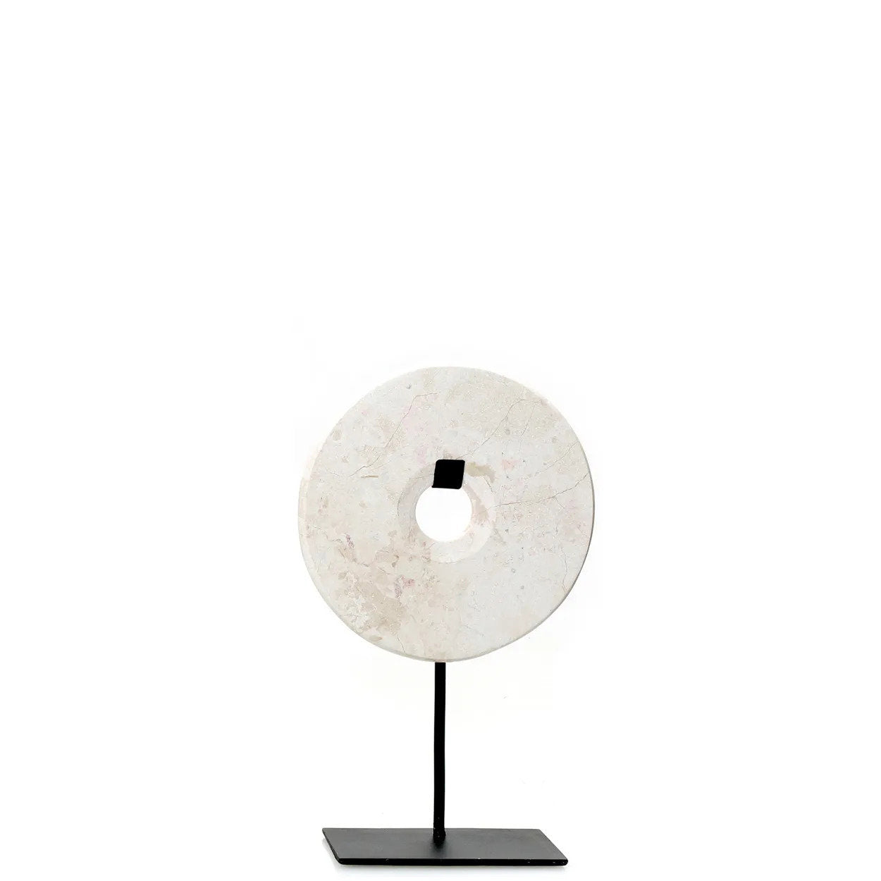 the-marble-disc-on-stand-white-s