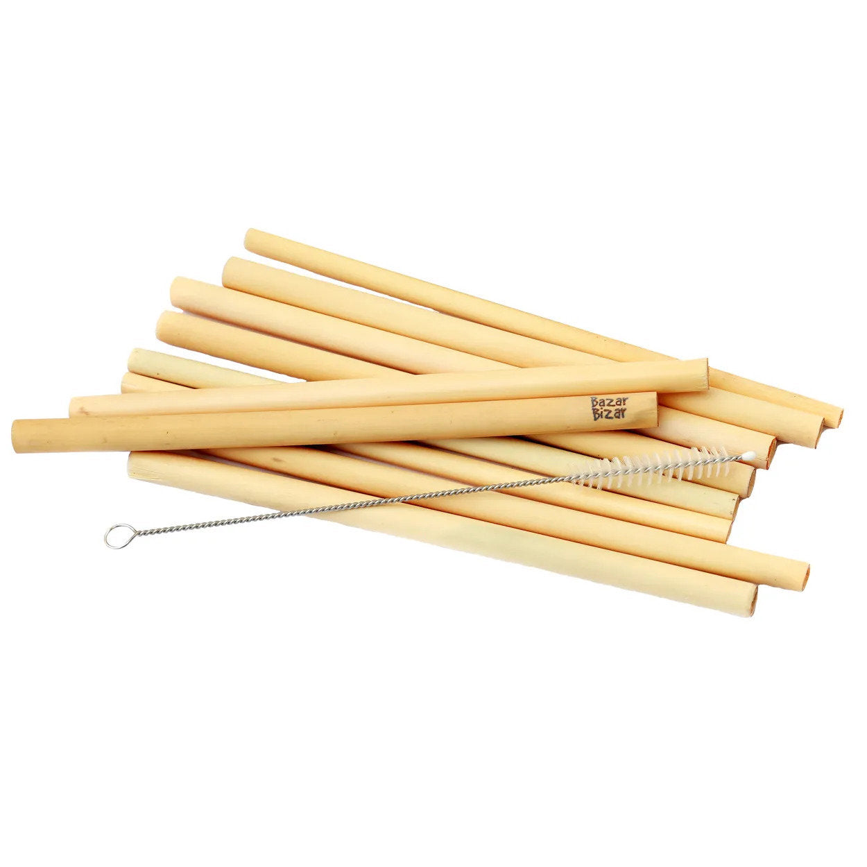 the-bamboo-straws-set-of-10-with-cleaning-brush