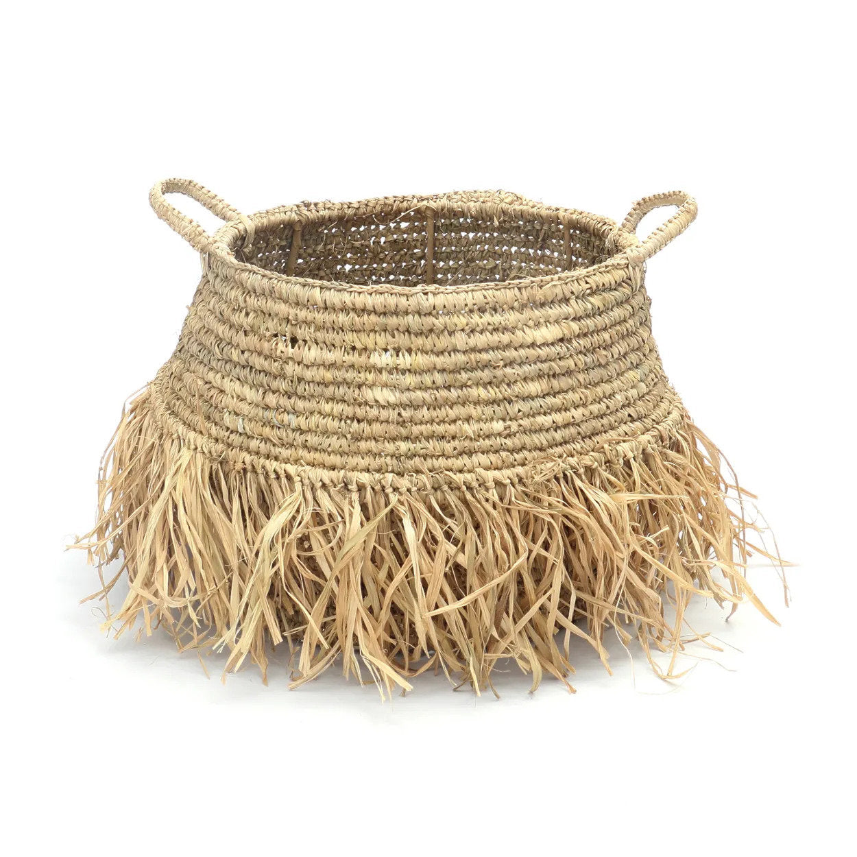 the-raffia-deluxe-baskets-natural-medium
