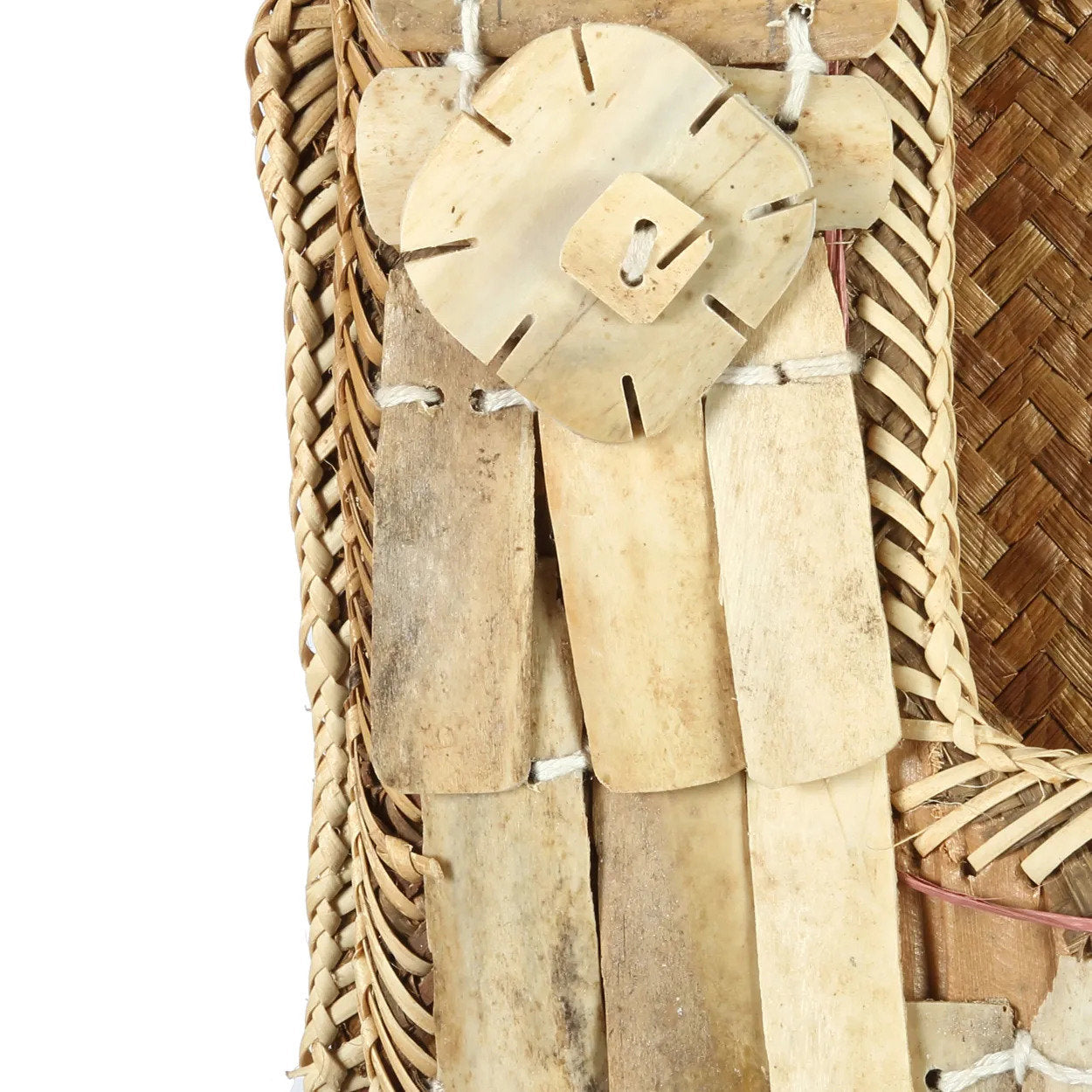 the-warrior-on-stand