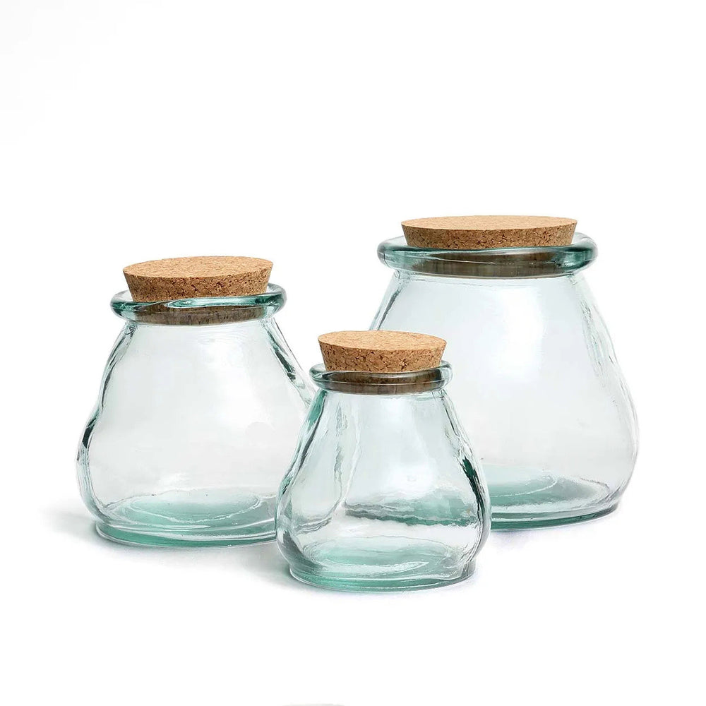 the-belly-glass-pot-blue-l